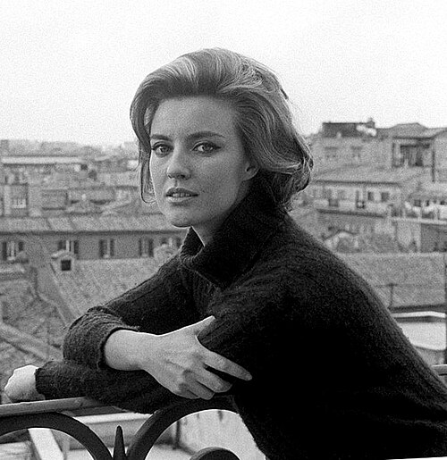 Ilaria Occhini