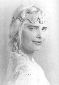Ilona Staller