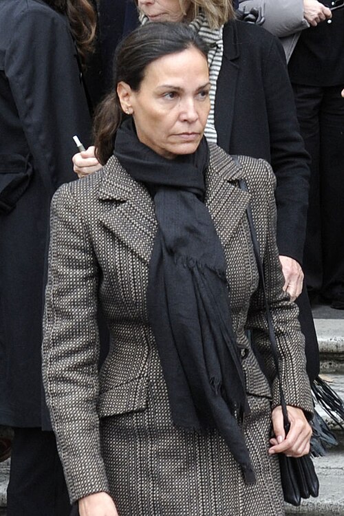 Inés Sastre