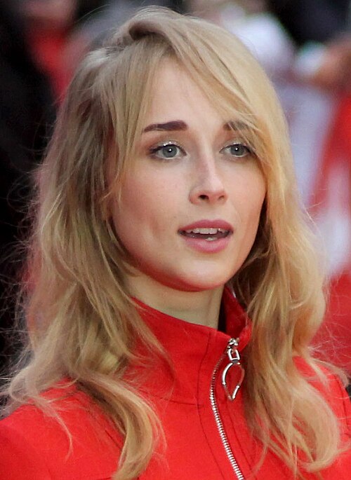 Ingrid García-Jonsson