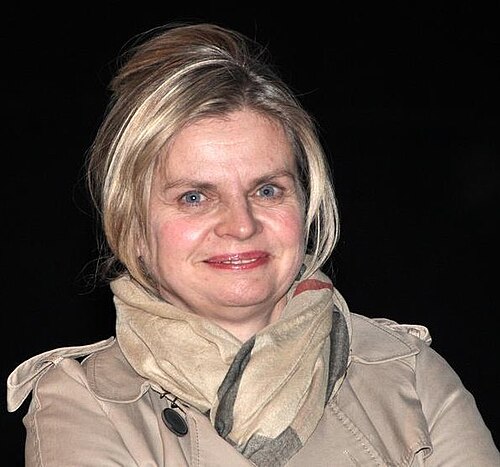 Isabelle Nanty