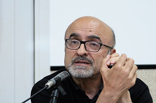 Ivano Marescotti