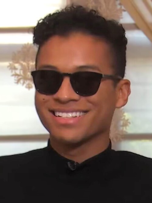 Jaafar Jackson