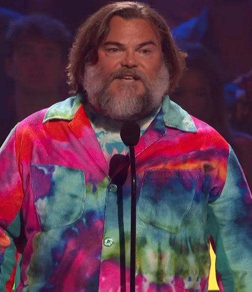 Jack Black