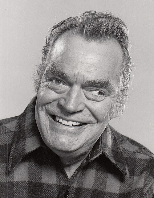 Jack Elam