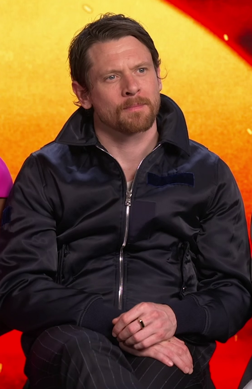 Jack O'Connell