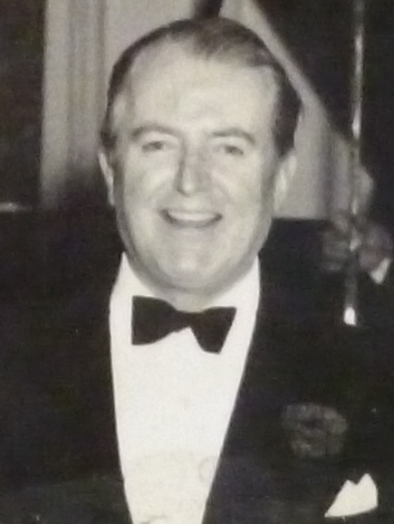 Jack Warner