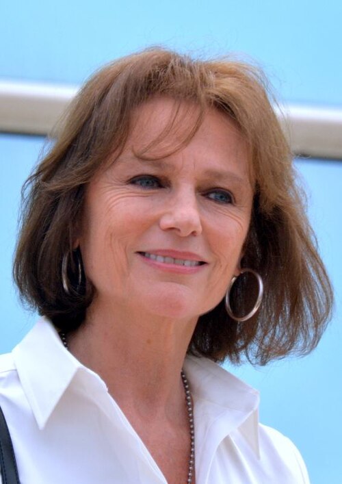 Jacqueline Bisset