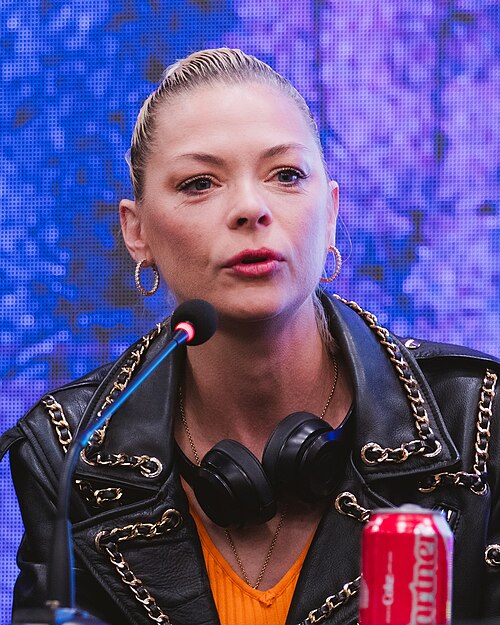 Jaime King