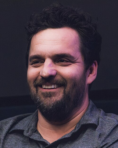 Jake Johnson