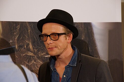 Jakob Diehl