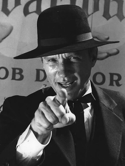 James Olson