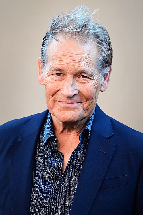 James Remar