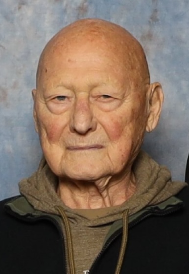 James Tolkan