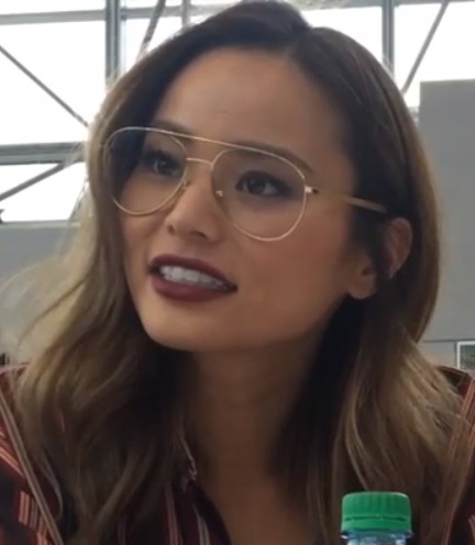 Jamie Chung