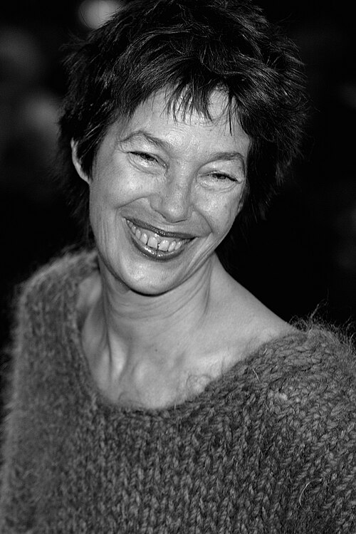 Jane Birkin