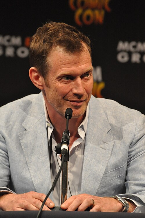 Jason Flemyng