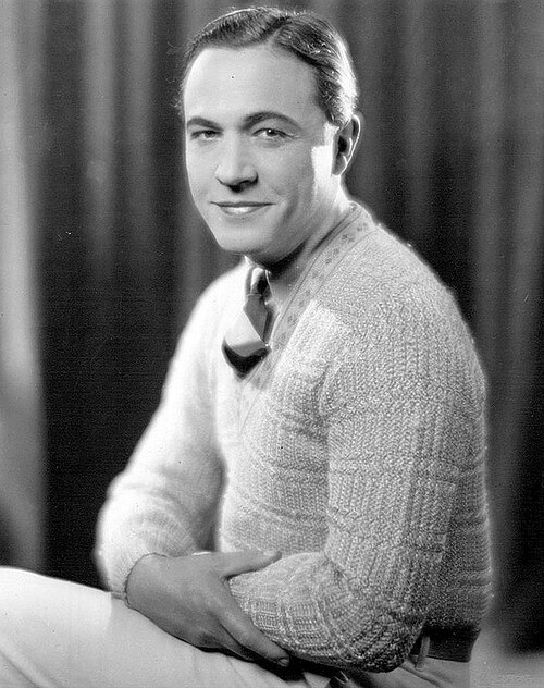 Jason Robards, Sr.