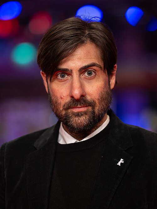 Jason Schwartzman