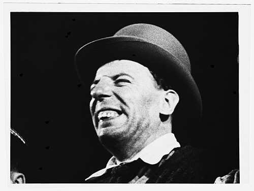 Jean Bouise