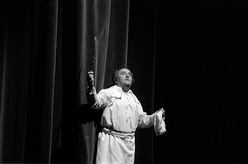 Jean Bousquet