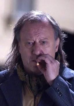 Jean-Claude Lecas
