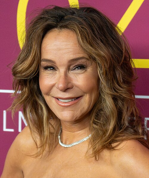 Jennifer Grey