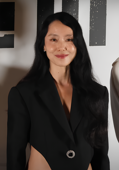 Jeon Do-yeon
