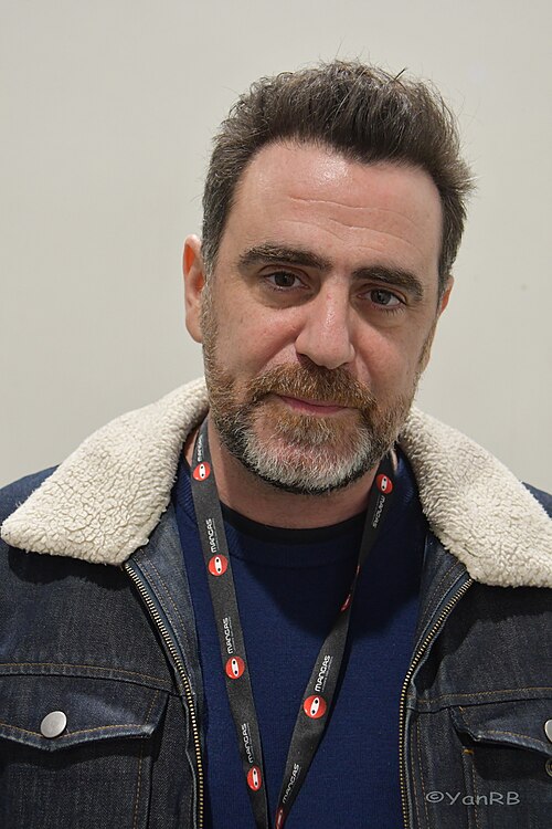Jérémie Covillault