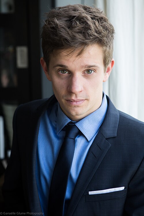 Jérémie Petrus