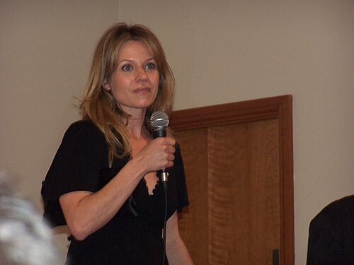 Jessalyn Gilsig