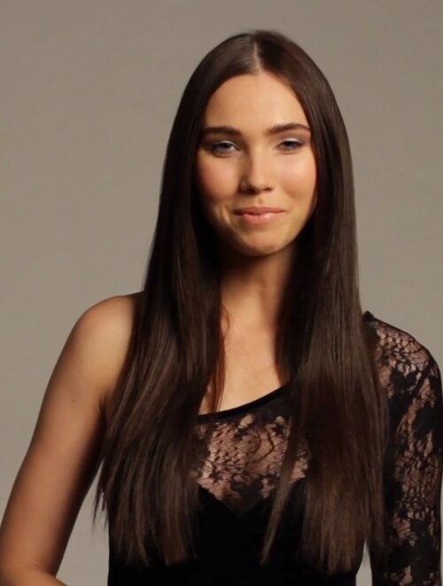 Jessica Green