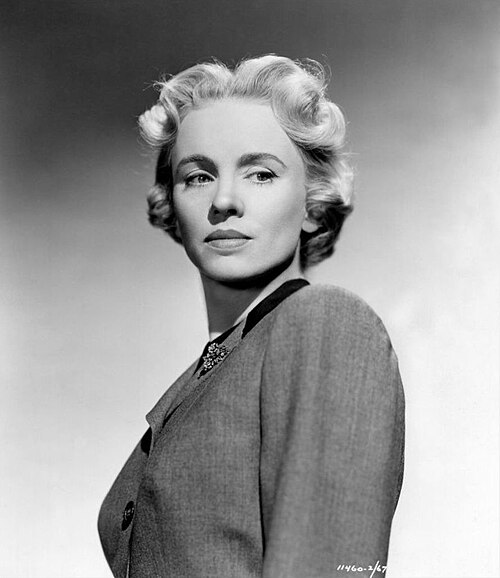 Jessica Tandy
