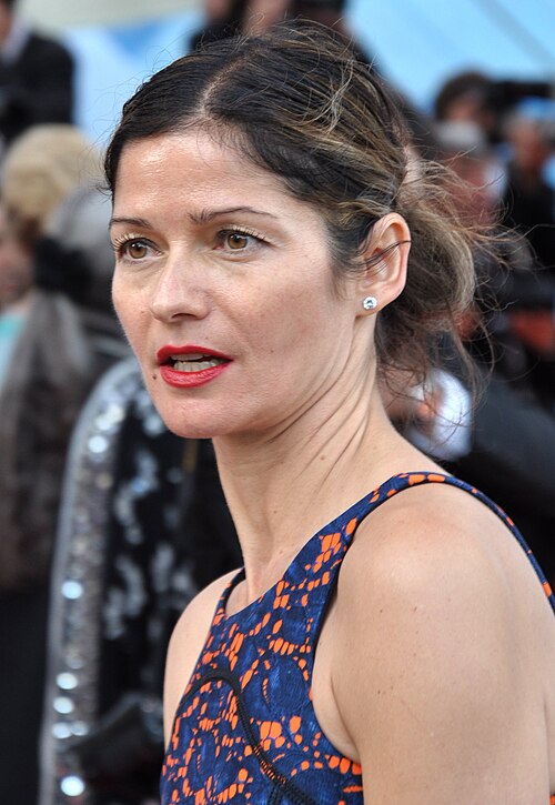 Jill Hennessy