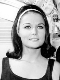 Joan Blackman