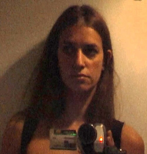 Joana Preiss
