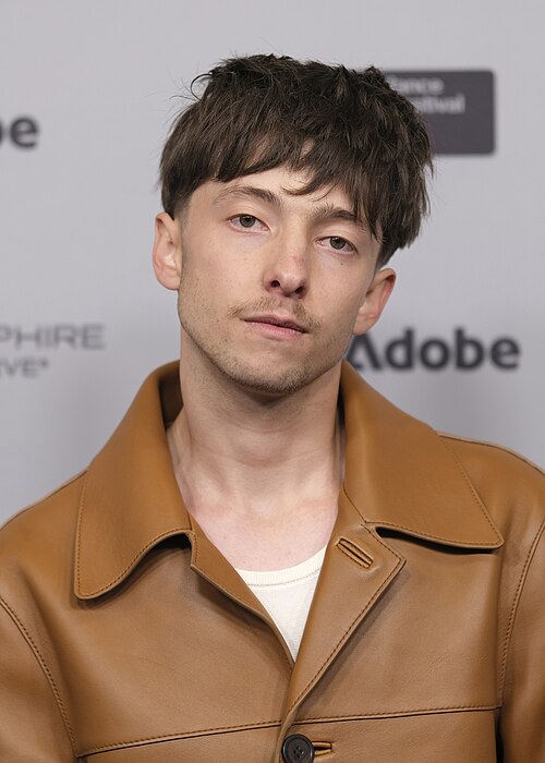 Joe Bird