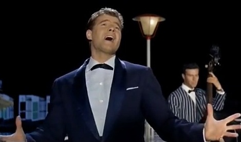 Joe Sentieri