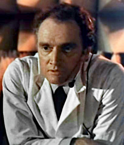 John P. Ryan