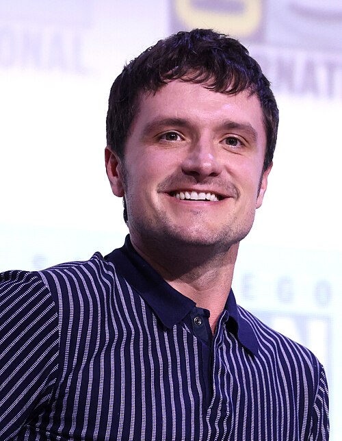 Josh Hutcherson