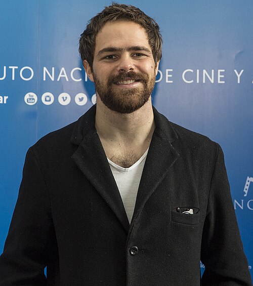 Juan Pedro Lanzani
