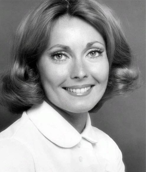 Judith McConnell
