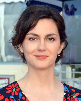 Julia Faure