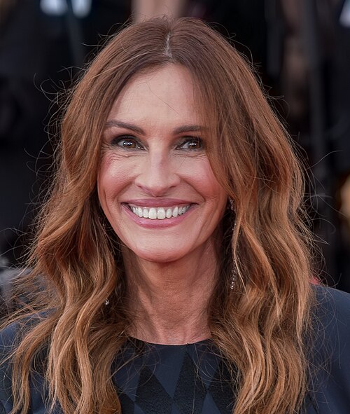 Julia Roberts