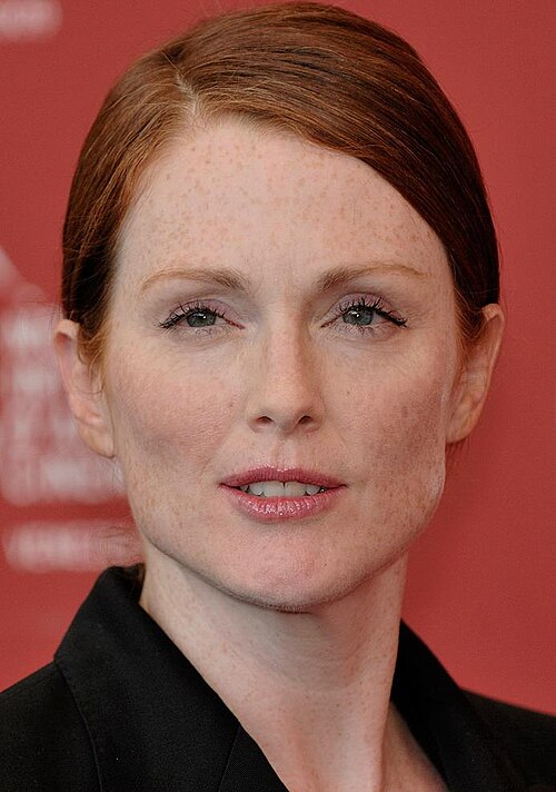 Julianne Moore
