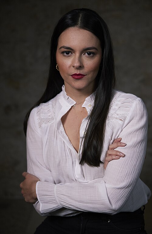 Julieth Restrepo