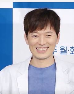 Jung Jae-young