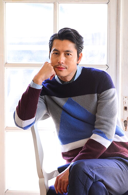 Jung Woo-sung