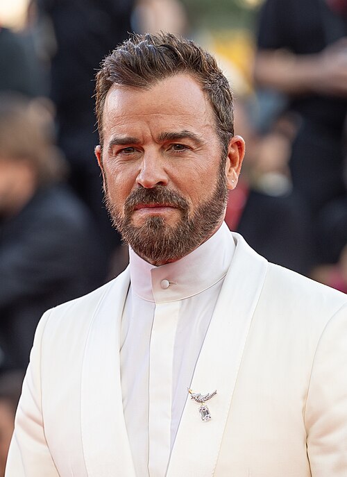 Justin Theroux