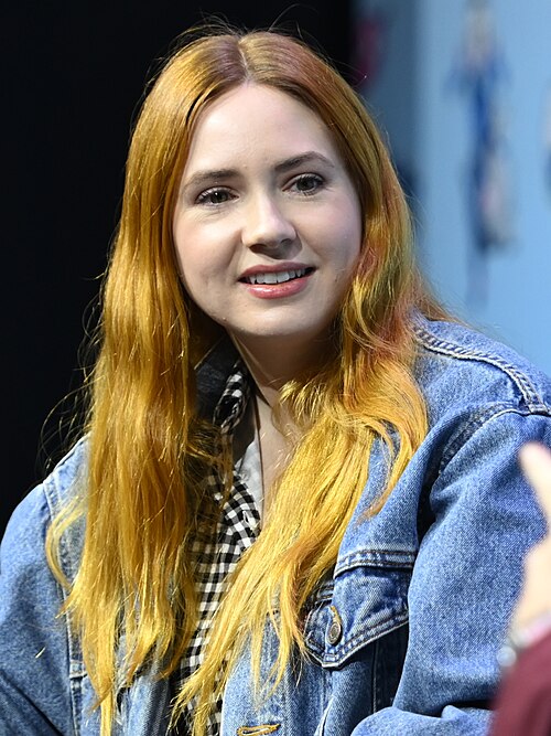 Karen Gillan